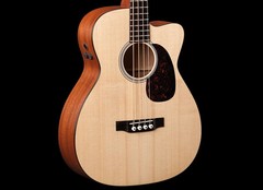 Acoustic Bass Guitar Strings