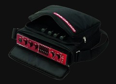 Bass Guitar Amplifier Accessories