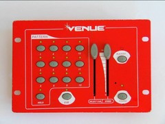 Lighting Controllers & Interfaces