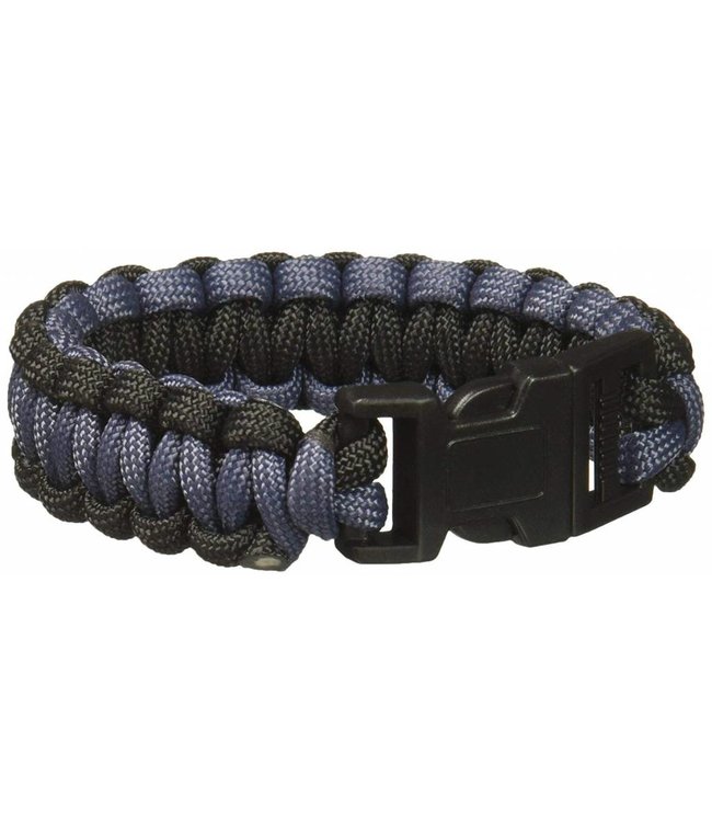 secure line survival bracelet