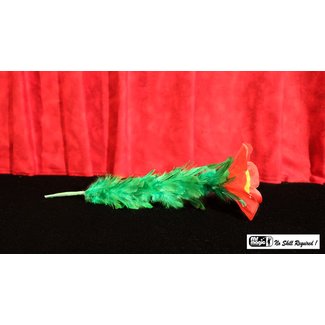 Wilting Flower - Classic Drooping Flower  by The Essel w M11/995