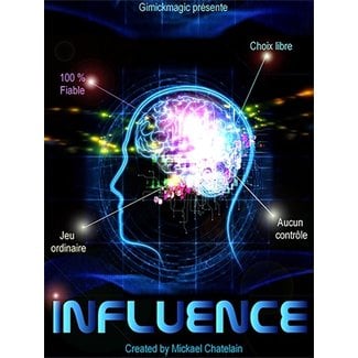 Influence - Card (M10)