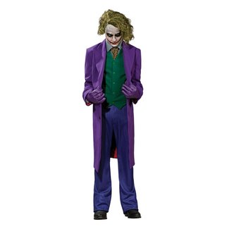 Rubies Costume Company The Joker Grand Heritage  - Adult Medium