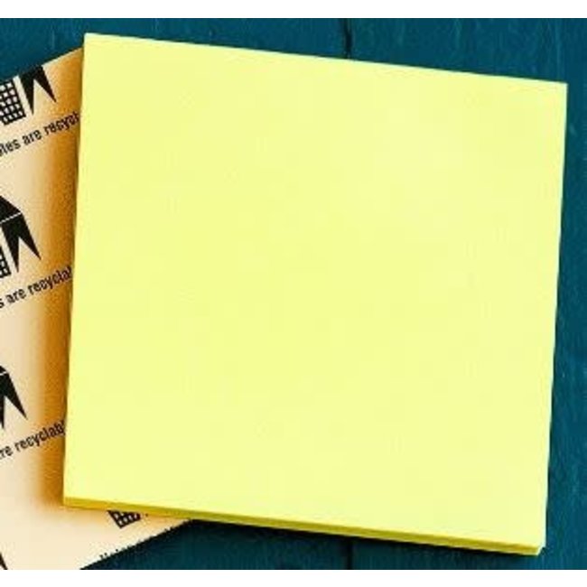 SvenPad® Sven Notes, Sticky Notes - Single Pack by Brett Barry and Phoenix Mentalist