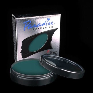 Mehron Paradise AQ 1.4 oz. -  Deep Sea