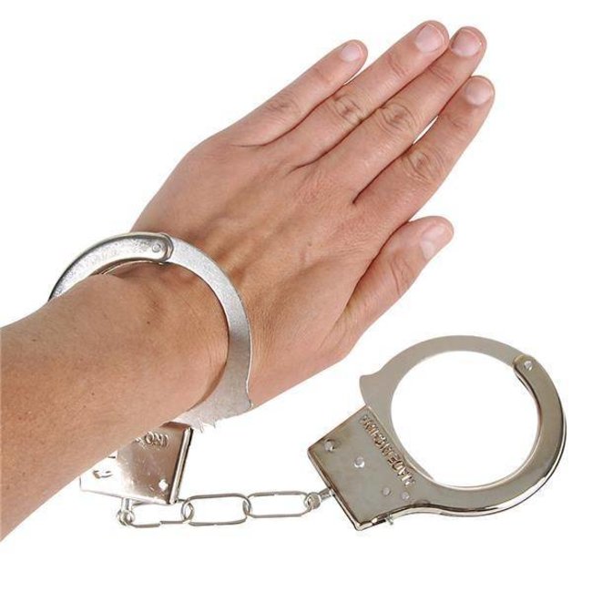 Handcuffs Quick Release, Economy