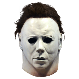 Trick Or Treat Studios Michael Myers Halloween 1978 Mask by Trick Or Treat Studios