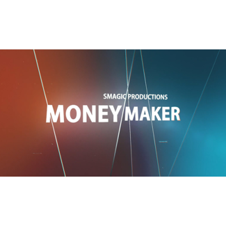 Money Maker by Smagic Productions