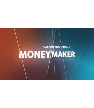 Money Maker by Smagic Productions