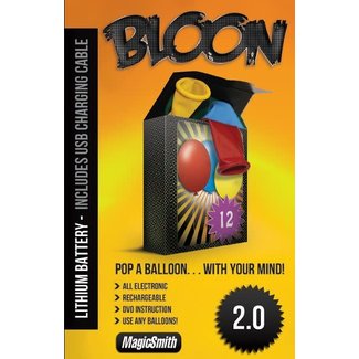 Bloon 2.0 by Magic Smith (M10)