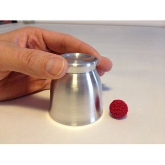 Mini Wide Mouth Chop Cup by Ickle Pickle Products