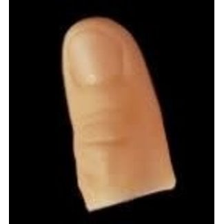 Thumb Tip, Plastic - Regular Size by EZ Magic