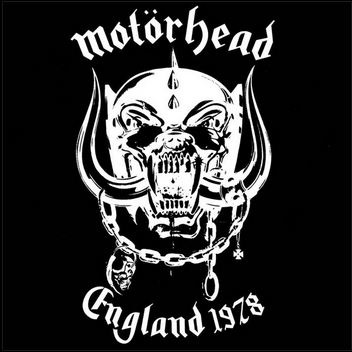 We Are  Motörhead And We Play Rock 'N' Roll