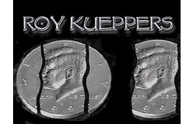 Roy Kuppers