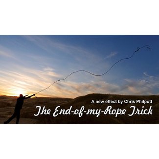 The End of My Rope