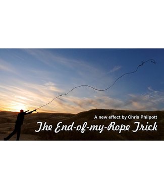 The End of My Rope