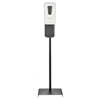 Sanitizer Sensor Dispenser 1000ml, Floor Stand