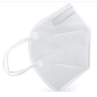Face Mask Protection KN95 Mask - 5 Pack