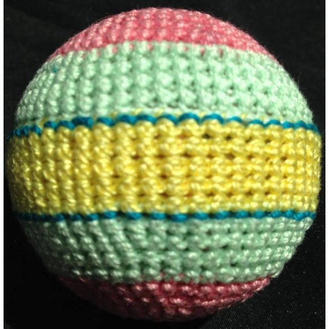 Ronjo Load Ball, 2 inch - Cork Pastel Colors (M8)