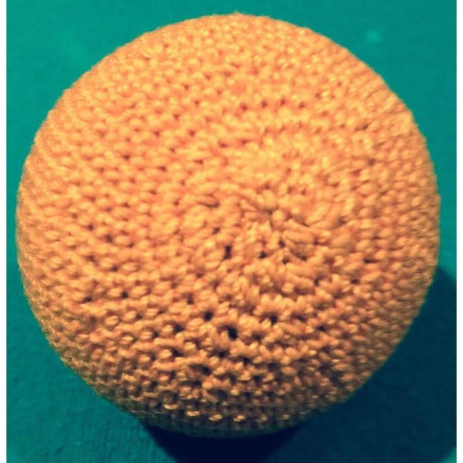 Ronjo Load Ball, 2 inch - Cork Orange (M8)