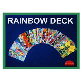 Rainbow Deck  - Magic