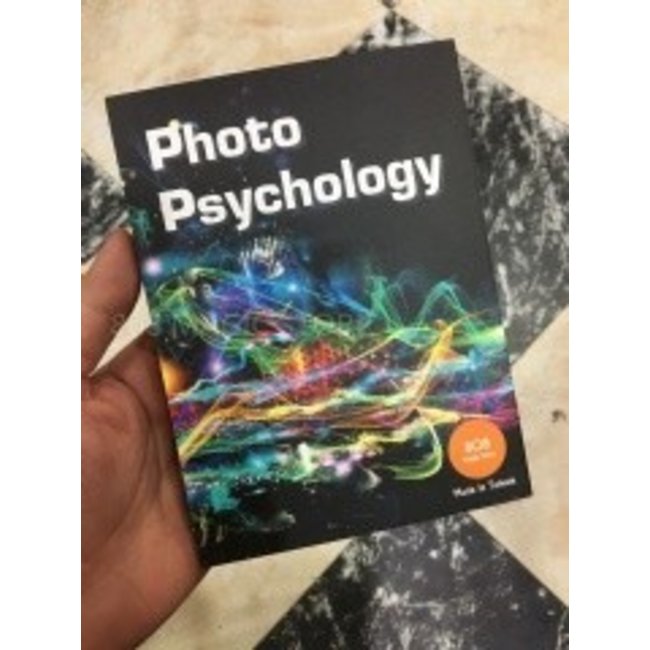 Photo Psychology by 808 Magic Store