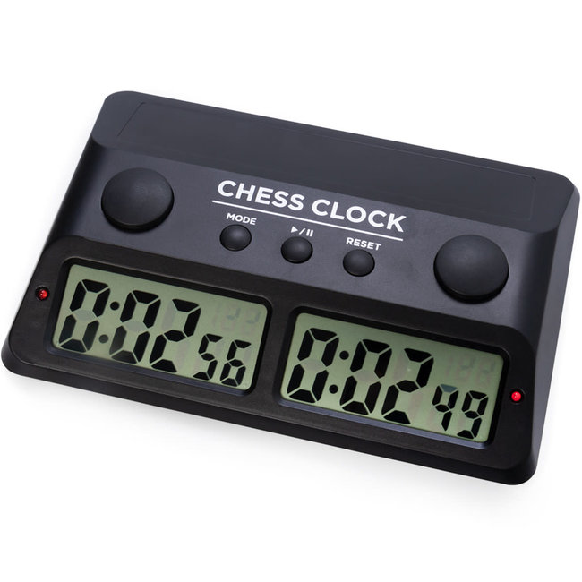 Chess Clock - Digital