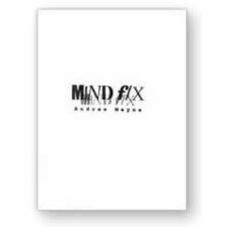 Mind F/X by Andrew Mayne and Weird Things