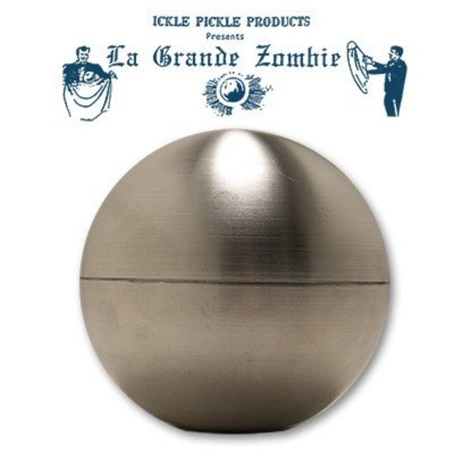 Zombie Ball by Ickle Pickle Products