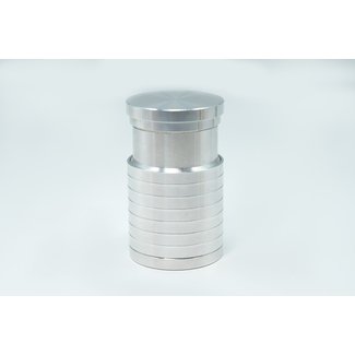 Ronjo Mini Transformation Tube - Aluminum