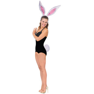 Forum Novelties Jumbo Bunny Kit