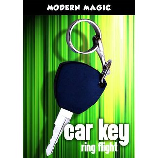 Car Key Ring Flite