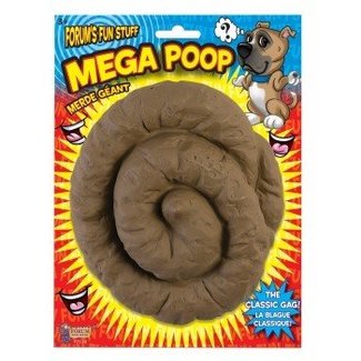 Forum Novelties Mega Poop