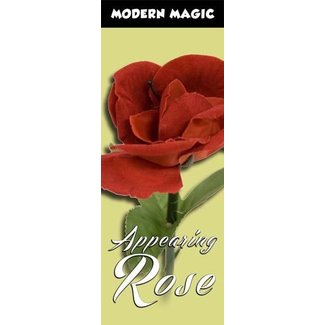 Appearing Rose, Small - Modern Magic