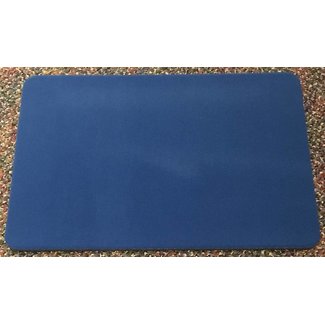 Ronjo Performance Mat Standard, Blue