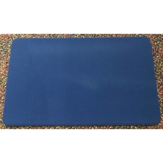 Ronjo Performance Mat Standard, Blue