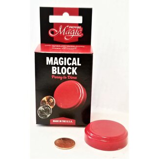 Royal Magic Magical Block