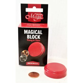 Royal Magic Sphinx Magical Block