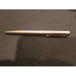 Executive Pen With Stamper - 3♣ by Goldring