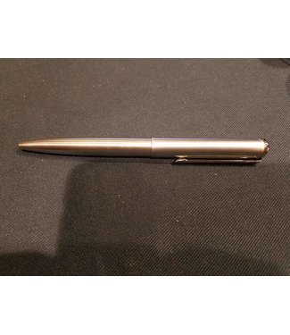 Executive Pen With Stamper - 3♣ by Goldring