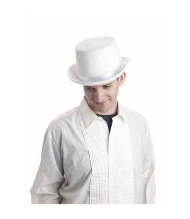 top hat super deluxe