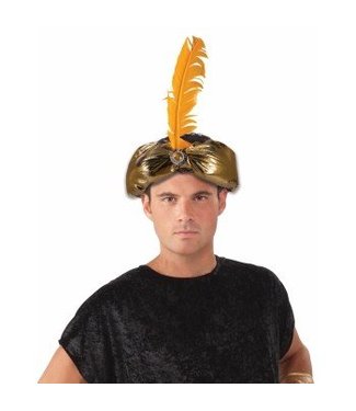 Forum Novelties Desert Prince Crown - Hat