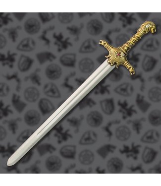 Game of Thrones Oathkeeper Sword by CTI Industries Corp.