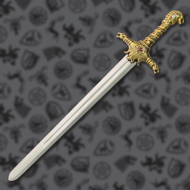 Game of Thrones Oathkeeper Sword by CTI Industries Corp.