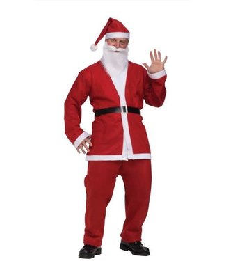 Fun World Santa Suit, Pub Crawler 42-48
