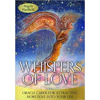 Whispers of Love