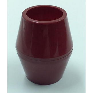 Atomic Water Vase Plastic - Magic Goods