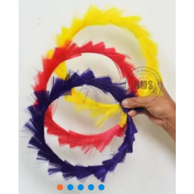 The Essel Magic Color Changing Wreath
