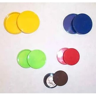 Nested Coin Boxes Plastic India