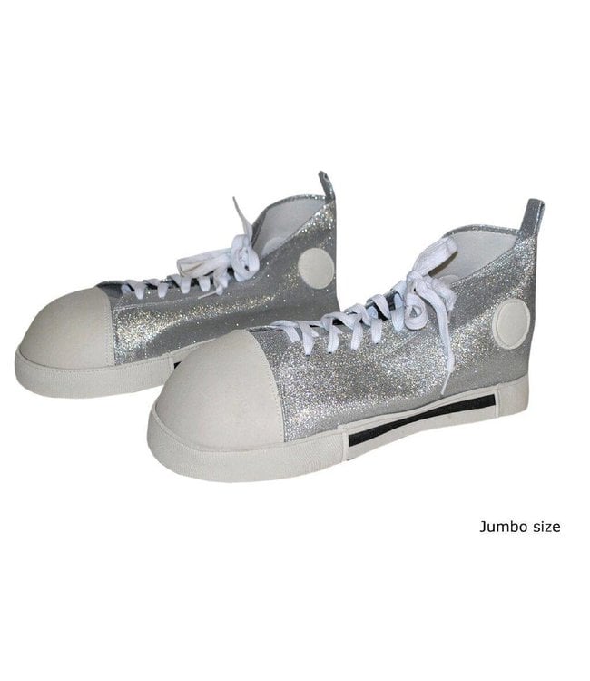 adult glitter shoes